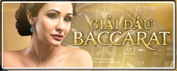 12BET Giải Đấu Baccarat Cho Các Thần Bài Châu Á!